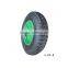qing dao wan tai 150mm pneumatic wheelbarrow wheel