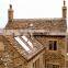 Non-Antacid Slate Erosion Resistance slate roof tile