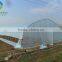 2017 Commercial Film Greenhouse with Roll Up Ventilation