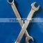 12mm multi-size combination ratchet spanner with high quality