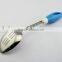 2014 new design stainless steel kitchenware slotted spoon
