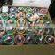 Rainbow Coil Spring Stairs Coils Extra Large Rings Super Size