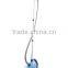 portable vertical stand electric garment steamer 1.2L capacity CE ROHS
