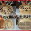 High quality and natural bamboo basket
