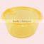 Colorful Plastic Takeaway Food Container