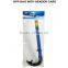Comfortable Underwate Low Volume Durable Swimming Snorkel