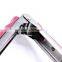 Kitchen food tong heat resistant stainless steel tongs for barbecue