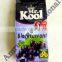 Black Current instant drink Powder