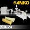 Anko Scale Mixing Making Commercial Automatic Spring Roll Making Machine