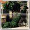 2015 Professional design artificial moss animals garden decoration artificial deer