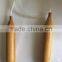 Hot Sales Knitting Needles Bamboo Large