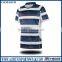 Customized promotional custom men's 5xl rugby jerseys shirt