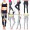 wholesale dry fit custom yoga fitness wear, sports wear, gym leggings