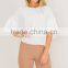 ruffle sleeve women free feel blouses and top for summer