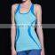 fitness 2015 high quality women clothes gym tank top