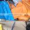 Hot Selling PVC Tarpaulin In Pieces Stock Lot