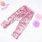 Wholesale newborn baby winter pants baby sequin pants