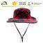 Protective removable outdoor spring, summer, sun hat, sun hat mountain jungle fisherman fishing hats for women and Men