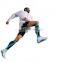V-Line Design Compression Sport Sleeves