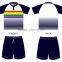 Sublimated custom mens blank wholesale rugby shirts