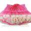 baby girls princess tutu skirt children cheap dance ballet pettiskirt