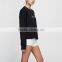 China suppliers xxxxl hoodies woman black hoodies printing sweatshirt