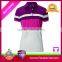 High Quality Wholesale Polo t Shrit for Laday, Double Mercerized Cotton Polo Shirt