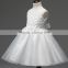 c74#2017 new style unique baby girl names images children girl wedding dress