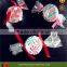 Best selling products promotion gift compressed towel made in china