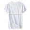 Custom plain no design microfiber t-shirt made in China