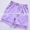 wholesale custom made children's boxers,cheap cute girls safety underwear