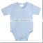 Organic cotton baby bodysuit