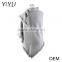 High quality Fashion design women cashmere knit scarf Shawl ponchos sweater