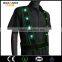  New Design Led Fluorescence vest /industrial safety clothing