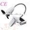 Production of small electric fan, stand fan, high winds and a powerful motor, ventilation fan