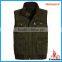 Mens Safari Vest, Out Door Men's Casual Vest Wear