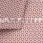 High quality men's plum blossom prints long sleeves casual shirt