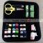 whole sale of travel sewing kit set to Euro market
