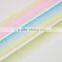 38mm Rainbow Sheer Ribbon Multi Color