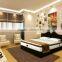 Hot sale king furniture memory foam mattress for 5 Star Hotel