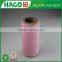 CVC dyed polyester cotton yarn for knitting socks