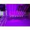 8x10W RGBW4in1 Led moving beam wall washer(GL-B8)