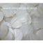 White freshwater mother of pearl shell tiles/White shell chandelier