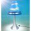 starry-light floating desk lamp
