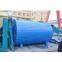 continuous asphalt mixing plant