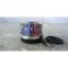 Xenon flashing beacon lights (LTD1901P)