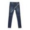 2014 New Design Fashionable Skinny Ladies Jeans, Cheap Wholesale Women Jeans