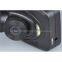 H6000 360 Degrees Panoramic View Car DVR Recorder With HD 720P,Dual Lens,4 LED Lights,Rear View Camera ,loop Recording