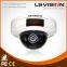 LS VISION super wdr 3 mpx built-in poe camera with sd card slot