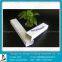 K-style gutters ,PVC rainwater drainage system,pvc rain water gutters
